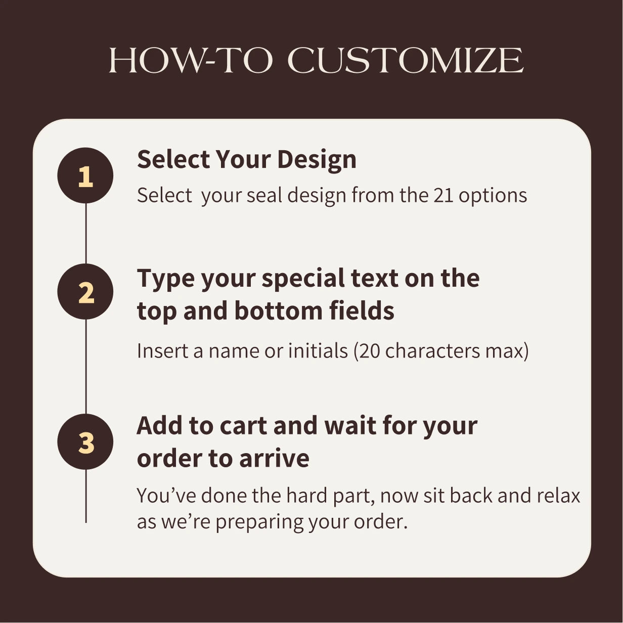 Book Embosser | Zodiac Collection