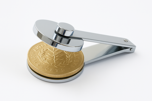 Book Embosser (Clip & Plate only)